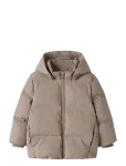 Name It - Nmnmusk Puffer Jacket Tb Noos - Tepitud ja polsterdatud - 110