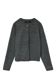 Vero Moda - Vmmarina Ls O-Neck Cardigan Boo - Kardiganid - XS
