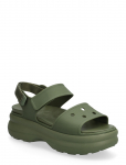 Crocs - Soho Y Strap Sandal - Madalad sandaalid - 41/42