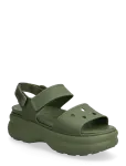 Crocs - Soho Y Strap Sandal - Madalad sandaalid - 41/42