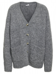 NOISY MAY - Nmdolly L/S Knit Cardigan Fwd Noos - Kardiganid - XL