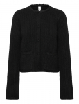 YAS - Yasemilie Ls Knit Cardigan - Kardiganid - XL
