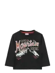 Boboli - Knit T-Shirt - Pikkade varrukatega T-s&auml;rgid - 80