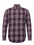 Superdry - Vintage Check Shirt - Ruudulised s&auml;rgid - XXXL