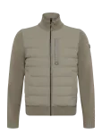 Moose Knuckles - Kamet Hybrid Jacket - H&uuml;briidjakid - L