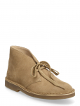 Clarks - Desert Bt Evo. D - N&ouml;&ouml;ridega saapad - 41