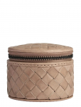 Markberg - Lovambg Jewelry Box, S, Weave - Ehtekarbid - ONE SIZE