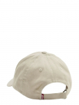 Levi's&reg; - Housemark Flexfit Cap White Pe - Nokam&uuml;tsid - ONE SIZE