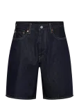 Levi's&reg; - 468 Loose Shorts Rinse Master - L&uuml;hikesed teksap&uuml;ksid - 29
