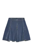 Levi's&reg; - Godet Mini Skirt Fell Off Ston - L&uuml;hikesed seelikud - 31