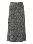 Vila - Vifaith Hw Midi Sequin Skirt/1 - P&otilde;lveni ja midiseelikud - L