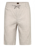 BOSS - Chino_Tapered_Ds_3S - Linased l&uuml;hikesed p&uuml;ksid - 36
