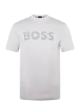 BOSS - C-Thompson 41 - L&uuml;hikeste varrukatega - XXL