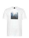 BOSS - Te_Creature - L&uuml;hikeste varrukatega - XXXL