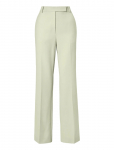 Malina - Betty High Rise Straight Pants - Sirge s&auml;&auml;rega - L