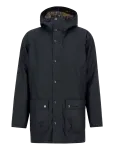 Barbour - Barbour Bedale Wax Parka - Parkad - S