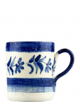 Selbrae House - Krus I Keramik - Teetassid - 9.5 CM