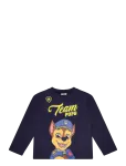 Paw Patrol - Tshirt - Pikkade varrukatega T-s&auml;rgid - 98