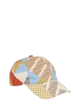 Becks&ouml;ndergaard - Quilta Cap - Nokam&uuml;tsid - ONE SIZE