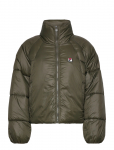 FILA - Monterosa Loose Puffer Jacket - Spordi polsterdatud jakid - S