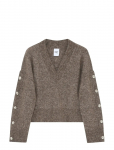 Day Birger Et Mikkelsen - Solange - Cozy Days - Džemprid - L