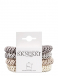 Bon Dep - Kknekki Bundle 52 - Juuksekummid - ONE SIZE
