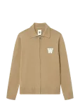 WOOD WOOD - Wwtay Zipper Cardigan 25163 - Lukuga džemprid - XL