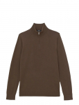 Reiss - Blackhall - Poolpika lukuga džemprid - XL