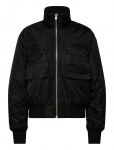Copenhagen Studios - Cph Bomber Jacket 1 Nylon Olive - Bomber-jakid - S