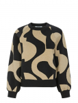 Soft Rebels - Srsima Scape Knit - Džemprid - XS