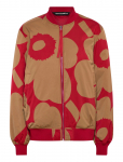 Marimekko - Blossa Unikko - Bomber-jakid - XXS
