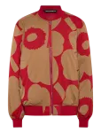 Marimekko - Blossa Unikko - Bomber-jakid - XXS