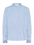 Karen By Simonsen - Kbelse Blouse - Pikkade varrukatega - 36