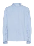 Karen By Simonsen - Kbelse Blouse - Pikkade varrukatega - 36