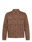 Matinique - Mashepard Jacket - Voodrita teksatagid - L