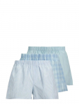 Jack & Jones - Jacmilano Woven Boxers 3 Pack Noos - Bokserid - XXL