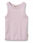 Wheat - Rib Top Minka - Varrukateta - 122