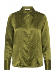 Selected - Slfselene Ls Panel Shirt Ex - Pikkade varrukatega - 40
