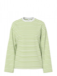 Pieces - Pcsadie Ls Top Jrs Noos - Pikkade varrukatega - XL