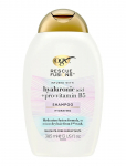 Ogx - Rescue Fusions Hyaluronic Acid Shampoo 385 Ml - &Scaron;ampoonid - 385 ML