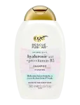 Ogx - Rescue Fusions Hyaluronic Acid Shampoo 385 Ml - &Scaron;ampoonid - 385 ML