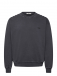 NEUW - Neuw Wordmark Crew Odyssey Grey - Dressipluusid - S