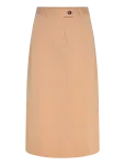 Soft Rebels - Srvesny Midi Skirt - P&otilde;lveni ja midiseelikud - XL