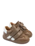 Pom Pom - Pmpride Velcro Barefoot Sneaker - Madala s&auml;&auml;rega tossud - 25