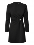 Malina - Sutton Cut Out Mini Dress - L&uuml;hikesed kleidid - 44