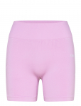 ICANIWILL - Smooth Seamless Midi Shorts W - Spordi l&uuml;hikesed jalgrattap&uuml;ksid - L