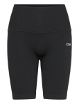 ICANIWILL - Ribbed Define Seamless Pocket Biker Shorts - Spordi l&uuml;hikesed jalgrattap&uuml;ksid - XL