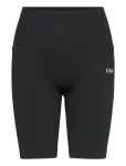 ICANIWILL - Ribbed Define Seamless Pocket Biker Shorts - Spordi l&uuml;hikesed jalgrattap&uuml;ksid - XL