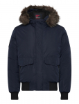 Superdry - Everest Bomber - Polsterdatud jakid - M