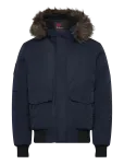 Superdry - Everest Bomber - Polsterdatud jakid - M